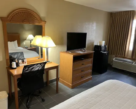 Americas Best Value Inn Pharr Hotels in Pharr