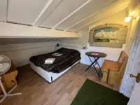 레스칼 뒤 루 블랑 Cleppe 호텔