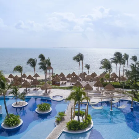 Excellence Playa Mujeres - Adults Only All Inclusive