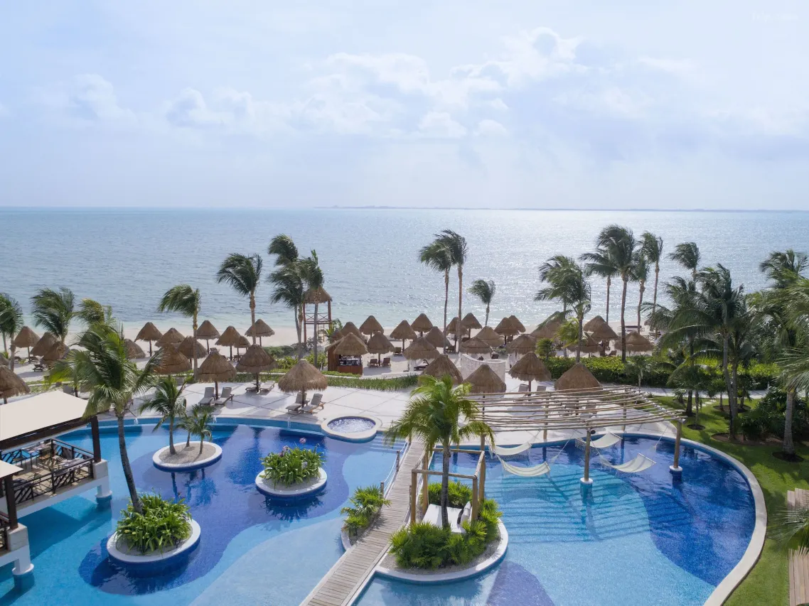 Excellence Playa Mujeres