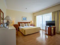 Presa di Finica Hotels in Finike