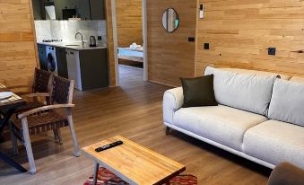 Cirali Simge Holiday Houses