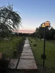 Cirali Simge Holiday Houses