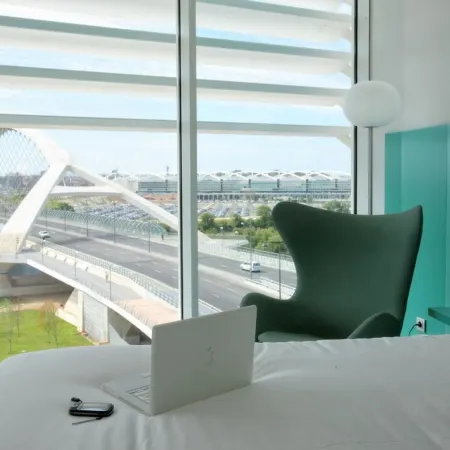 Hotel Hiberus
