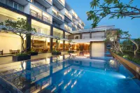Hotel Santika Banyuwangi Hotel a Banyuwangi Sub-District