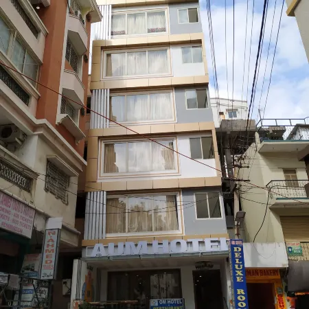Aum Hotel