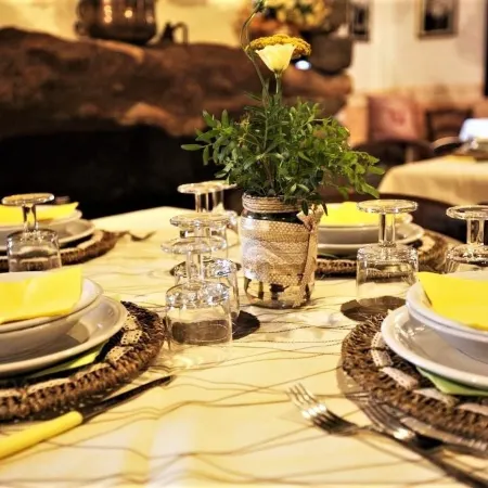 Country House S'Ozzastru