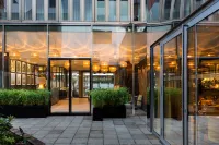 Hotel l'Arbre Voyageur Hotels in Vieux Lille