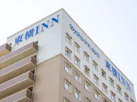Toyoko Inn Tokyo Tachikawa Eki Kita Guchi Hotels near JR Toyoda Station