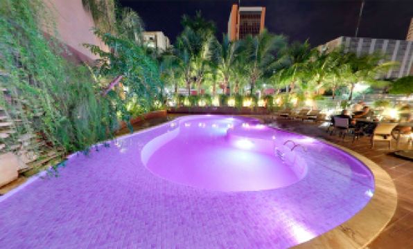 Amazon Taiamã Hotel