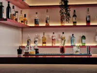 仙人掌飯店 - 酒吧