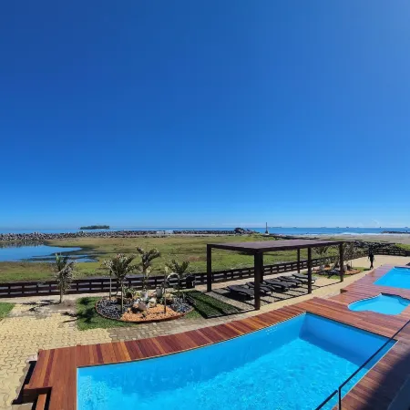 Hotel Punta Azul