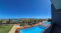 Hotel Punta Azul - Ocean View