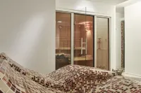 Arte & Mare Elia Luxury Suites and Villas - Kylpylä