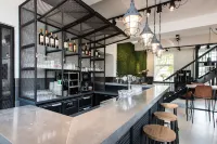Boutique Hotel d'Oude Morsch Hotels in Wassenaar