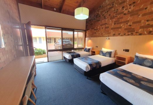 웨리비 파크 모터 인