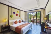 Cozy Hoian Villas Boutique Hotel Hotels in Hoi An