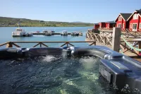 XLyngen Hotel a Nord-lenangen