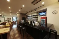 Benikea Hotel Pohang - bar