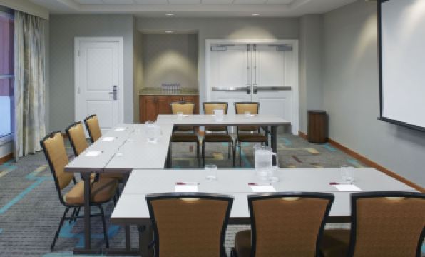 Residence Inn Clearwater Downtown