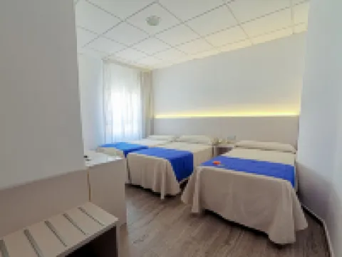 La Perla Hotels in Almeria