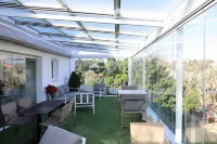 Terrace Costa Hotel