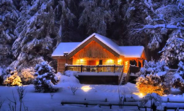 Les Lodges de Babylone