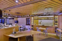 Dilofo Hotel Luxury Suites Hotels in Monodendri