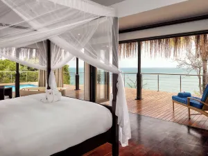 Anantara Bazaruto Island Resort