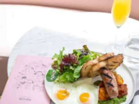 クーク ホテル リッチモンド リッチモンドのホテル