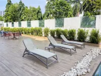 Accra Luxury Apartments at the Lul Water - Boutique