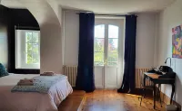 Le Clos Ayanna Hotels in Tignieu-Jameyzieu