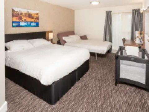 Starling Cloud Các khách sạn ở Aberystwyth