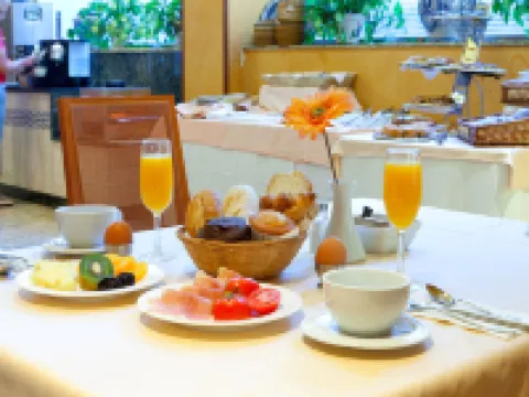 Senator Granada Hoteles en Granada