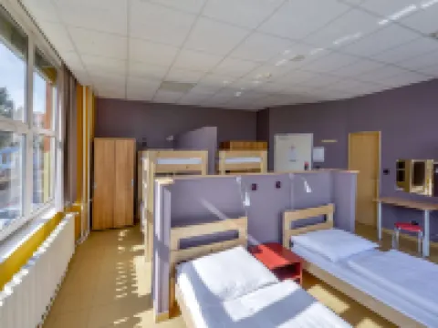 Plus Prague Hotels in Prague