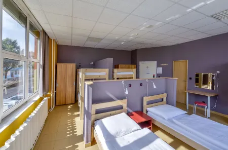 Plus Prague Отели рядом с достопримечательностью «Кафедральный собор Святых Кирилла и Мефодия»