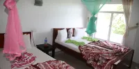 9 Arch View Rest Inn - Dreifachzimmer Mit Mountain View