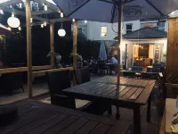 Morleys Bistro | by Huluki Sussex Stays Hotels in Burgess Hill