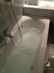Hotel San Nicola - Hot Tub