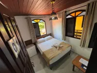 ポウサダ ウバ リオ ポルト デ ガリーニャス