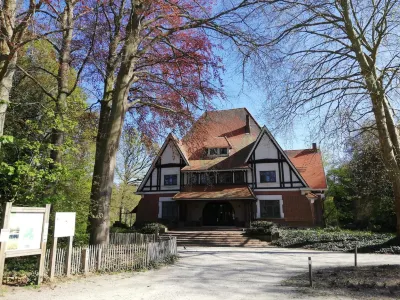 B&B De Stuifduinen