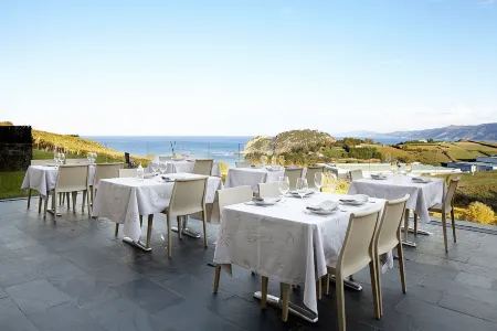 Hotel San Prudentzio