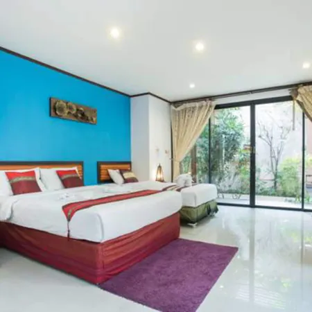 PloyKhumThong Boutique Resort