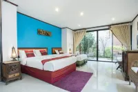 伯洛伊坤通精品度假村