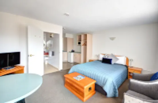 Alexis Motor Lodge