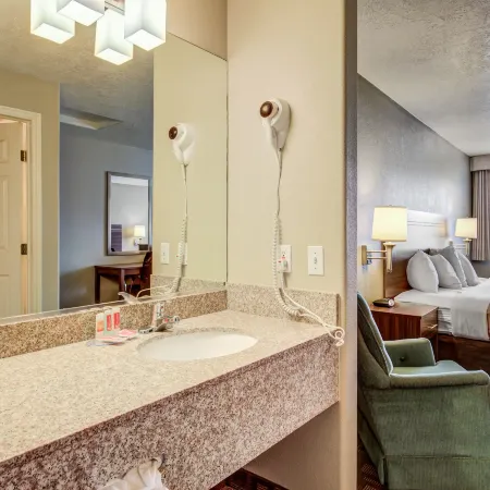 Econo Lodge St George North - Near Pioneer Park