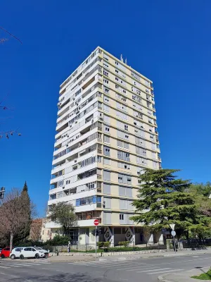 Apartment 4 You in Split