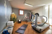 Hotel Posta - Gym