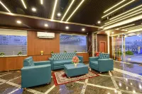 FabHotel Sunrise- Nr Hyderabad International Airport