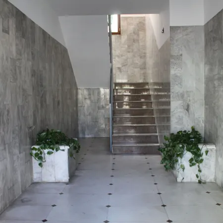 Sorrento Comfort Rooms Con Piscina